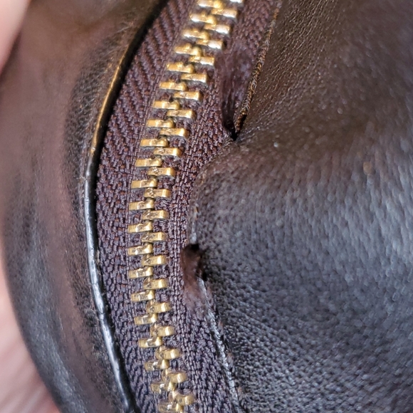 COACH Diaper bag - Picture 6 of 11